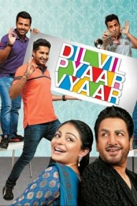 720p Dil Vil Pyar Vyar Movies Dubbed In Hindi